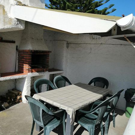 Casa Dos Mosteiros 莫什泰鲁什 外观 照片
