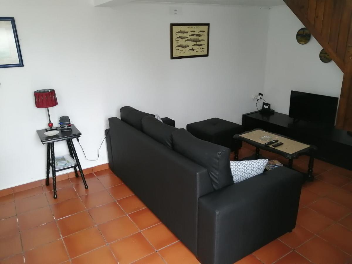 Casa Dos Mosteiros 莫什泰鲁什 外观 照片