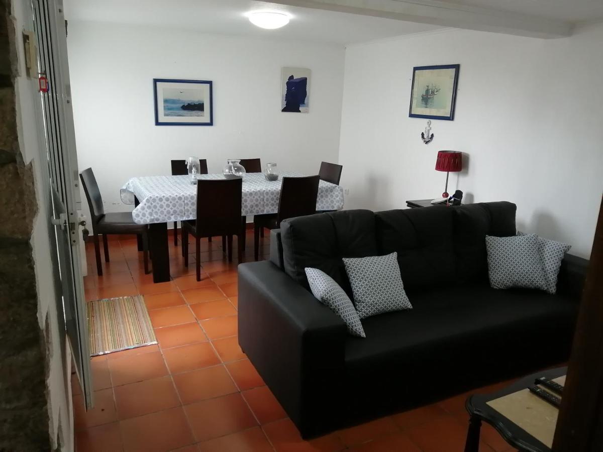 Casa Dos Mosteiros 莫什泰鲁什 外观 照片
