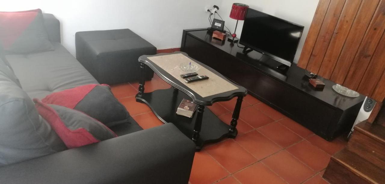 Casa Dos Mosteiros 莫什泰鲁什 外观 照片
