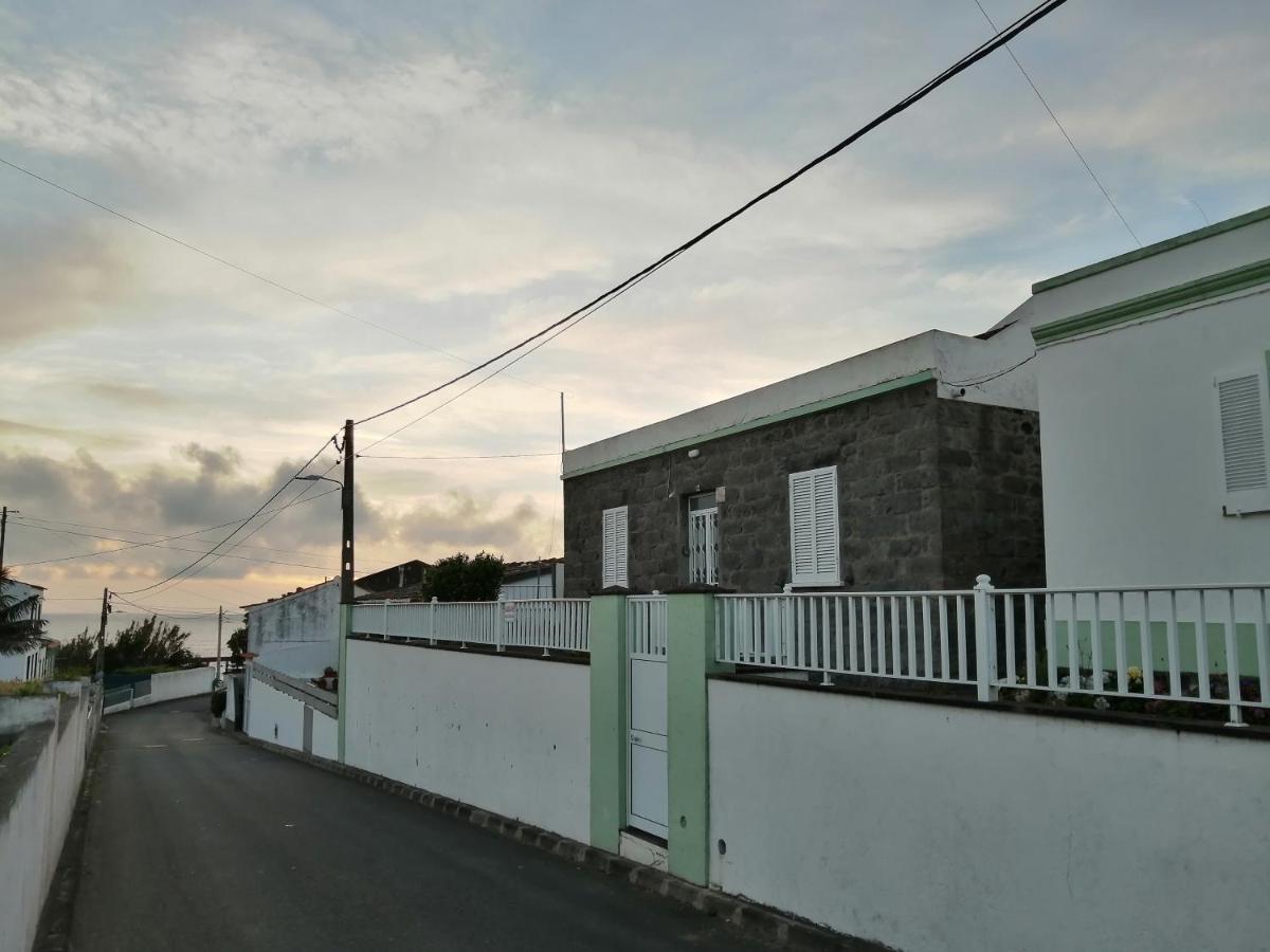 Casa Dos Mosteiros 莫什泰鲁什 外观 照片