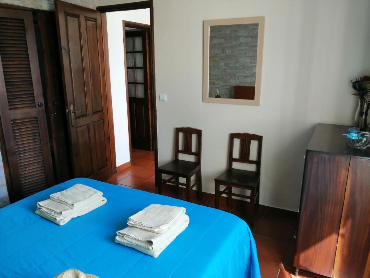 Casa Dos Mosteiros 莫什泰鲁什 外观 照片