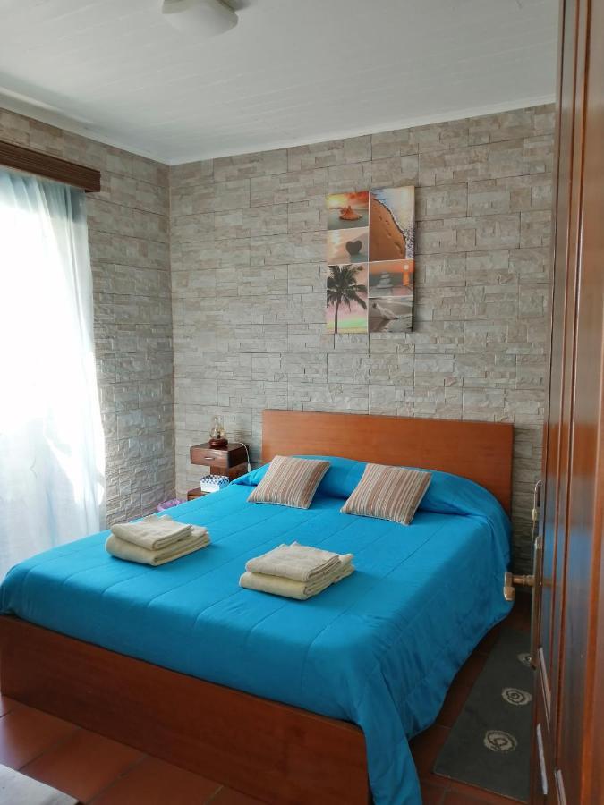 Casa Dos Mosteiros 莫什泰鲁什 外观 照片