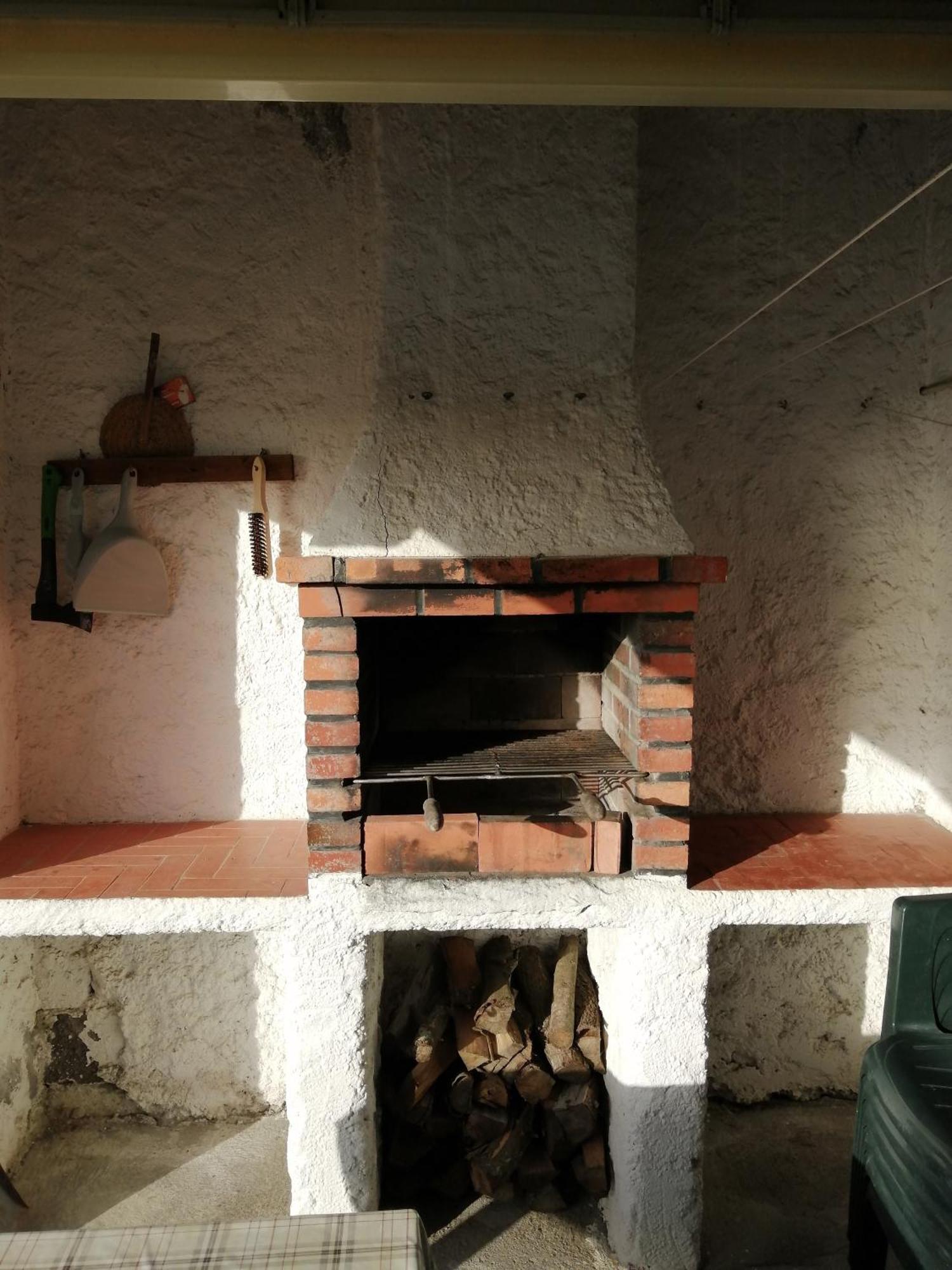 Casa Dos Mosteiros 莫什泰鲁什 外观 照片