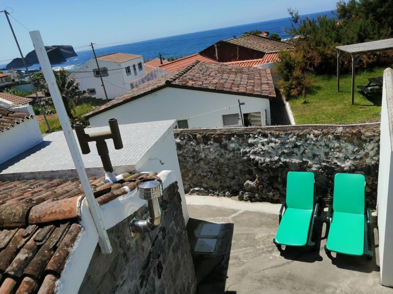 Casa Dos Mosteiros 莫什泰鲁什 外观 照片