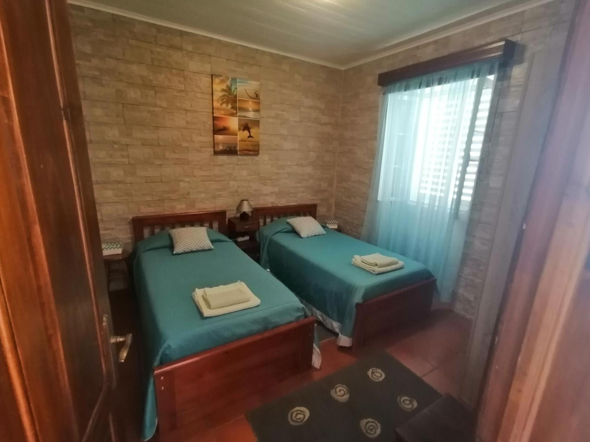 Casa Dos Mosteiros 莫什泰鲁什 外观 照片
