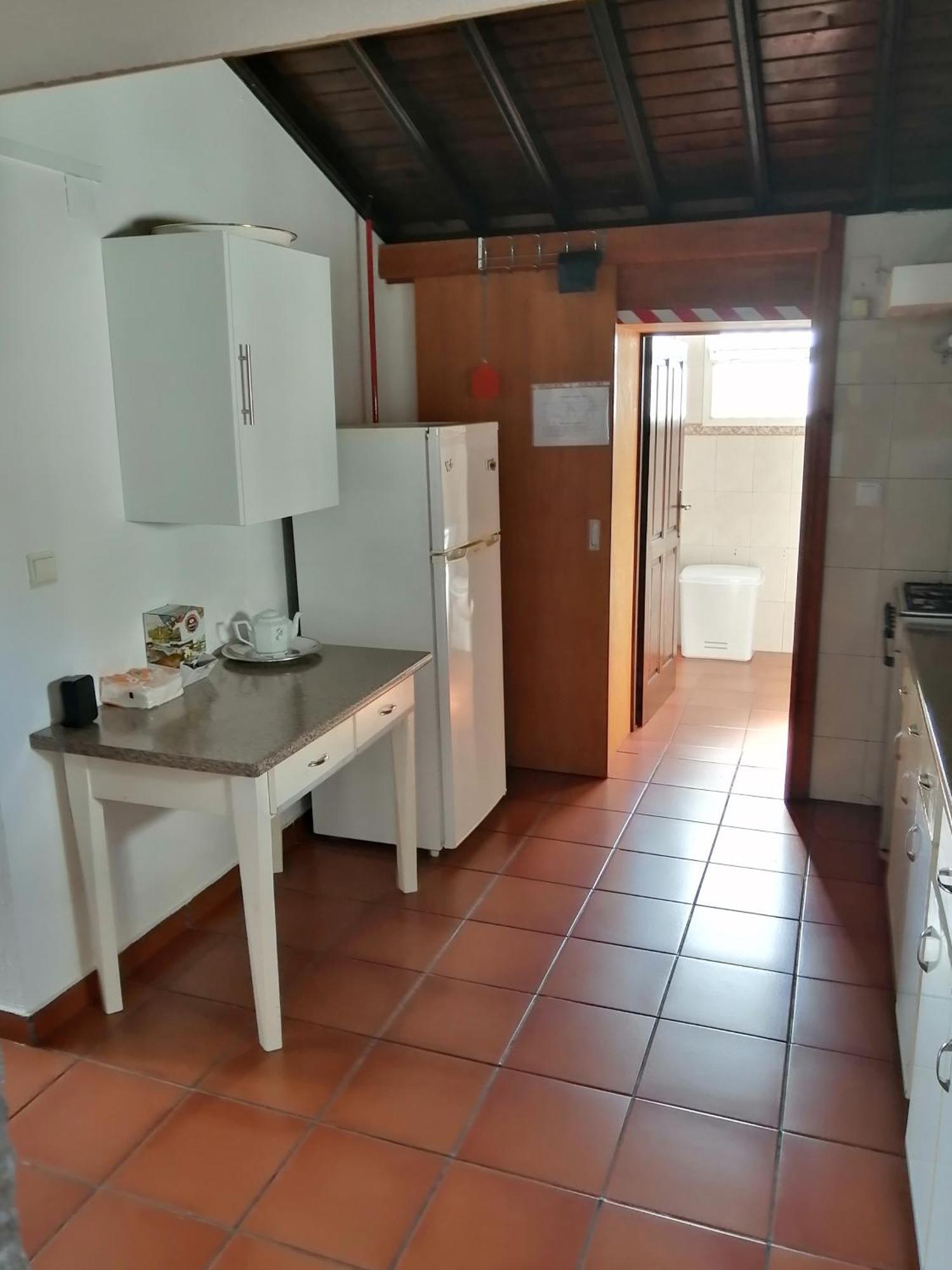 Casa Dos Mosteiros 莫什泰鲁什 外观 照片
