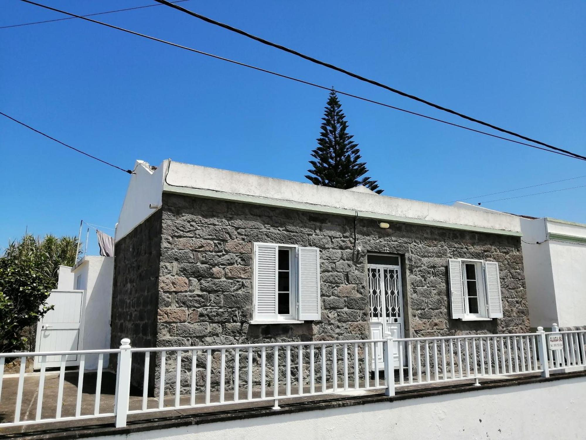 Casa Dos Mosteiros 莫什泰鲁什 外观 照片