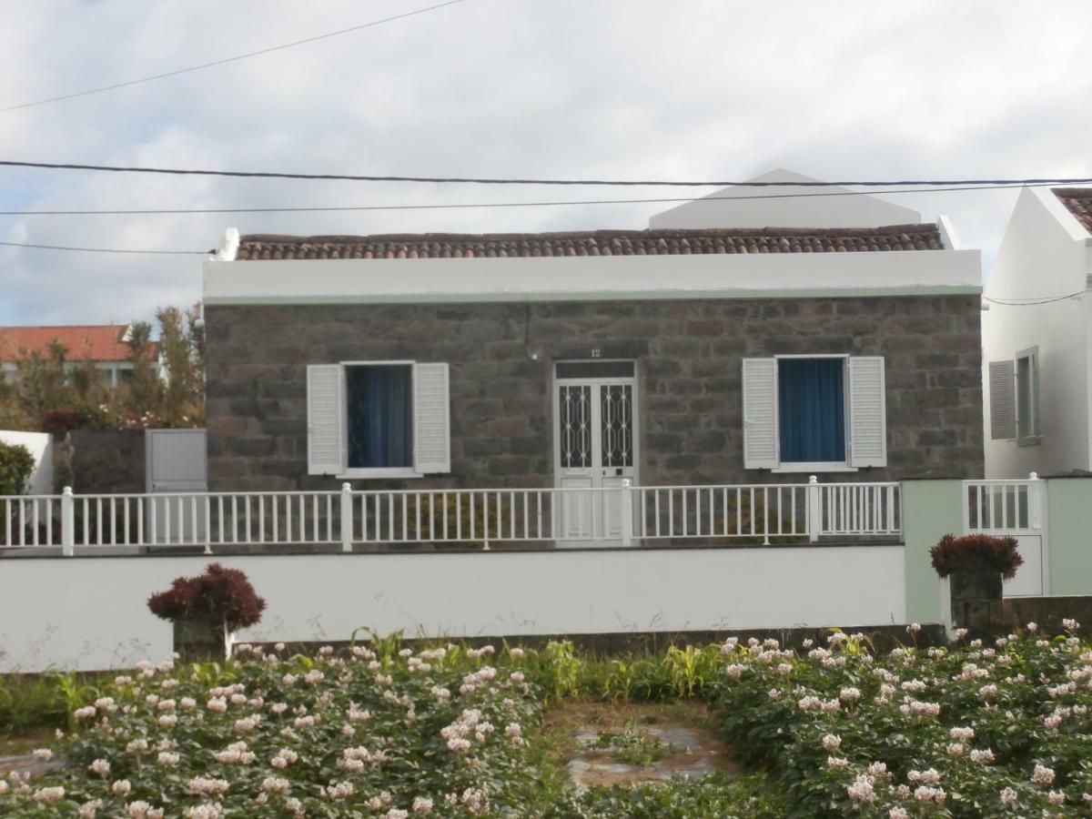 Casa Dos Mosteiros 莫什泰鲁什 外观 照片