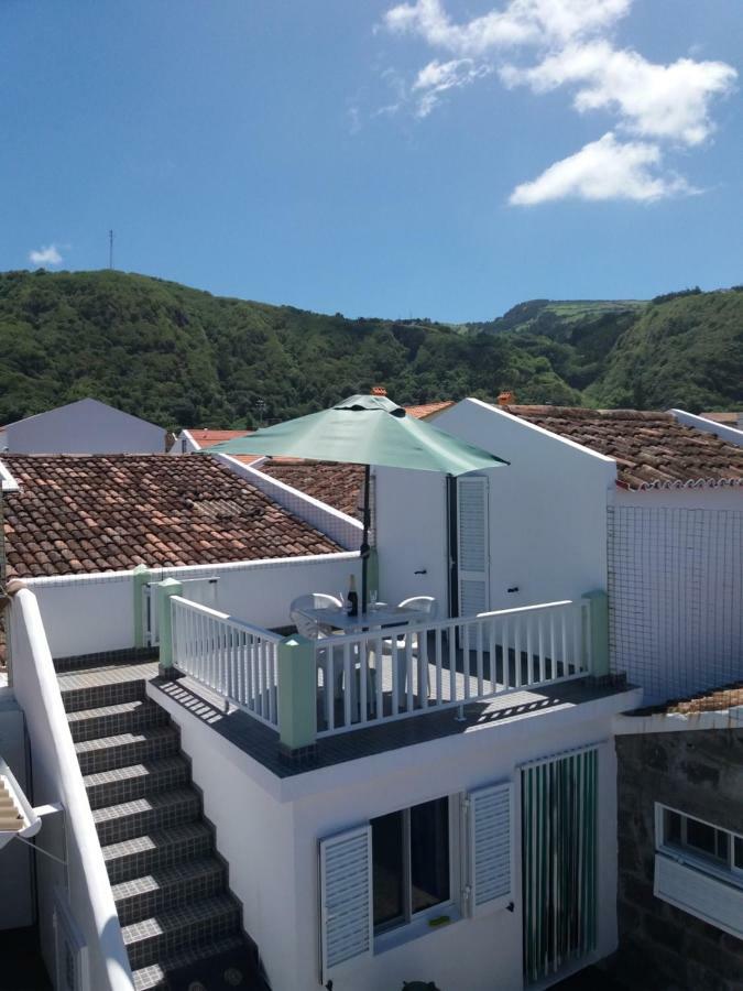 Casa Dos Mosteiros 莫什泰鲁什 外观 照片