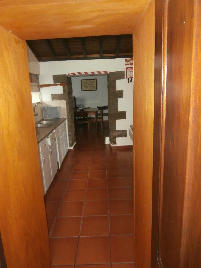 Casa Dos Mosteiros 莫什泰鲁什 外观 照片