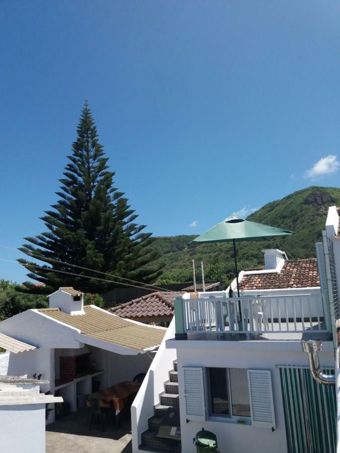 Casa Dos Mosteiros 莫什泰鲁什 外观 照片