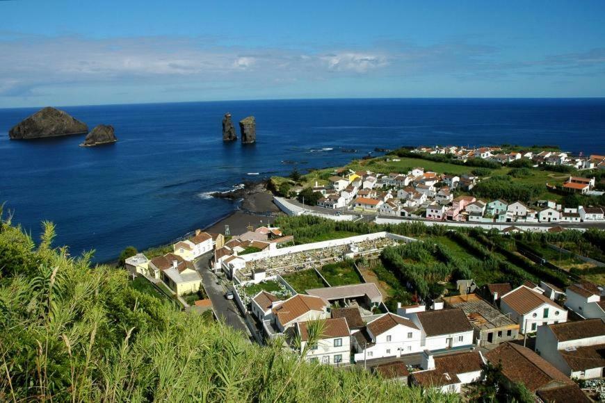 Casa Dos Mosteiros 莫什泰鲁什 外观 照片